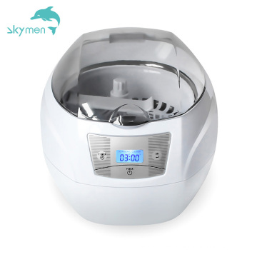 professional ultrasonic jewelry cleaner JP-900S (digital,750ml)